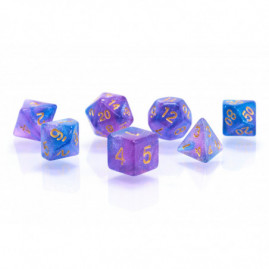 RPG Dice Stargate Set 7...