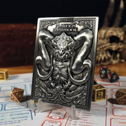 Metal Ingot Dungeons &...