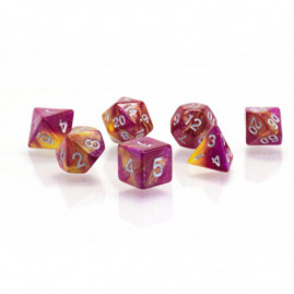 RPG Dice Dragon Breath Set...