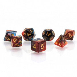 RPG Dice Eyes of the Seer...
