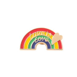 Metal Pride LGBT LGBTQ...