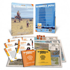 Loop Mysteries Starter Set...