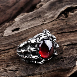 Silver Ring Ring...