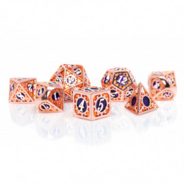 RPG Dice Clock Tower Set of...
