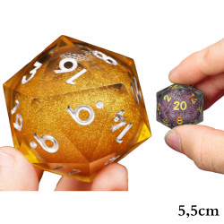 RPG Die Korath Gigantic...
