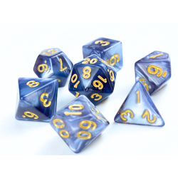 RPG Dice Outer Frontiers...