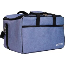 Premium Purple Bag For...