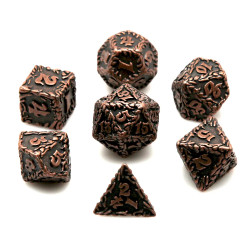RPG Dice Grove Keeper Set 7...