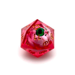 RPG Dice Doctor Eggman...