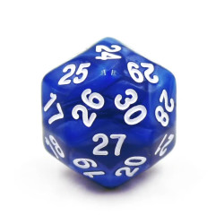 RPG Dice Thirty Sided Die...