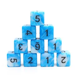 Die 1.6 cm RPG Frosty Hoth...