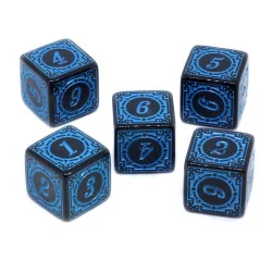 Die 1.6 cm RPG Water Temple...
