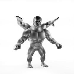 RPG Figure - Papchomp
