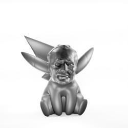 RPG Figure - Pikaweł xD