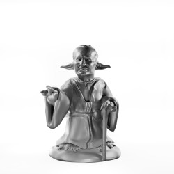 RPG Figure - The Second...