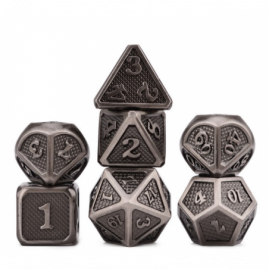 RPG Dice Paladin Armor Set...