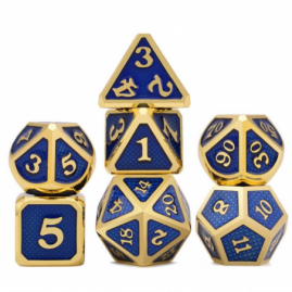 RPG Dice Audience At The...