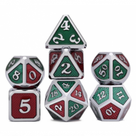 RPG Dice Chamber of Secrets...