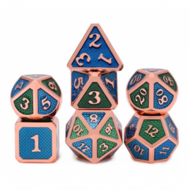 RPG Dice Loch Ness Set of 7...