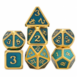 RPG Dice Monster From The...