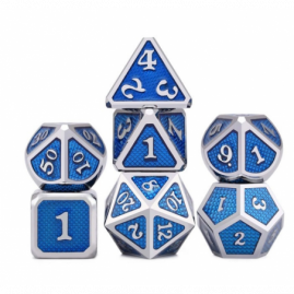 RPG Dice Storm Throne Set...