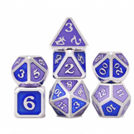 RPG Dice Dragon Flight Set...
