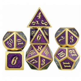 RPG Dice Queen Is Only One...