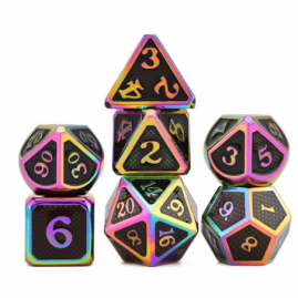 RPG Dice Dark Secrets of...