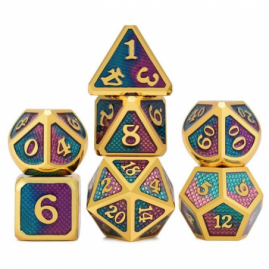 RPG Dice Traitor of the...