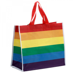 Rainbow - Bag For RPG...