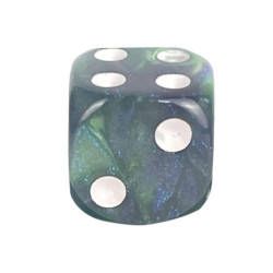 Die D6 1.6 cm RPG Dangerous...