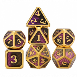 RPG Dice Necromancer...