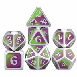 RPG Dice Accident In The...