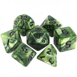 RPG Dice Amulet of the...