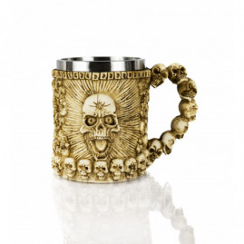 Mug Cup Curse of the King...
