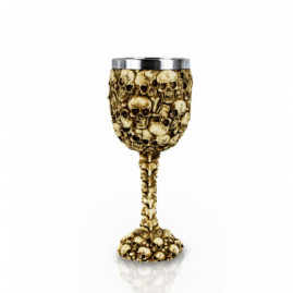 Mug Goblet Spine Stainless...