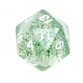 RPG Dice Twenty Sided Die...