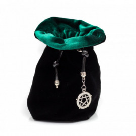 Bag Witch's Pouch 16 cm For...