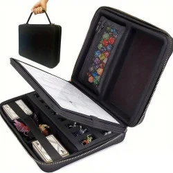 Master Vault - Organizer...