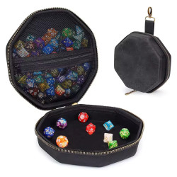 Player's Pouch - 3in1 Dice...