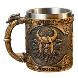 Epic Mug Cup Odin God of...