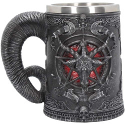 Epic Mug Cup Beelzebub...