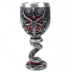 Epic Mug Chalice Breakfast...