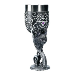 Epic Mug Goblet Cat and...