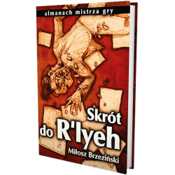 Shortcut to R'lyeh (second...