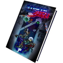 Steel Stack Handbook:...