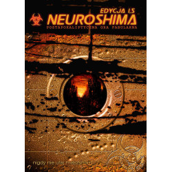 Neuroshima 1.5 Handbook...