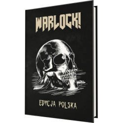 Warlock Handbook! Polish...