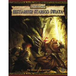 Warhammer Fantasy Roleplay...