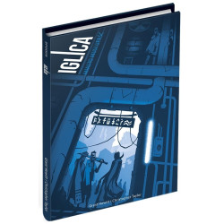 Main Manual Spire: The City...
